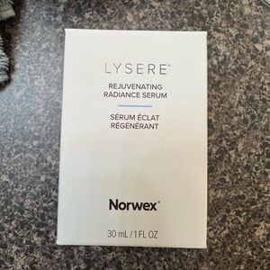 Norwex Lyseré Rejuvenating Radiance Serum